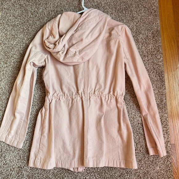 Pink jacket - Picture 3 of 3